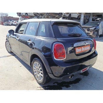 mini mini (f55) del año 2016