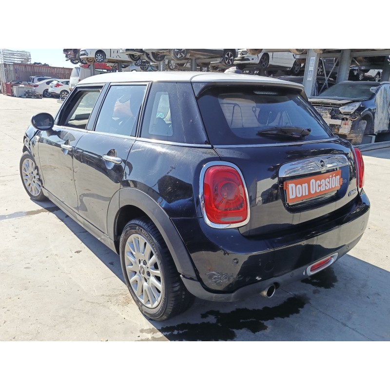MINI MINI (F55) 2016
