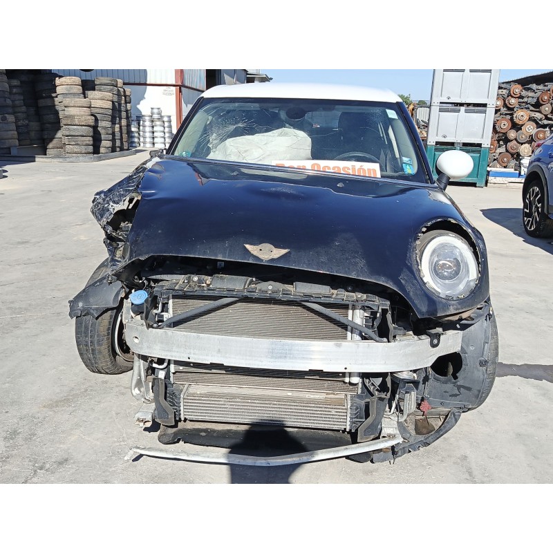 MINI MINI (F55) 2016