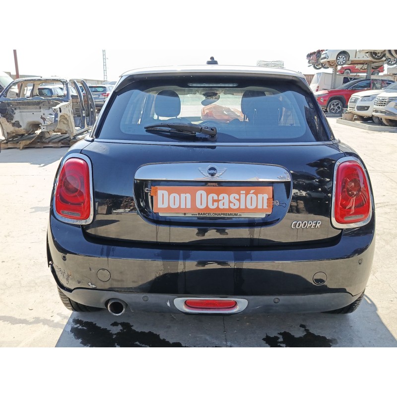 MINI MINI (F55) 2016