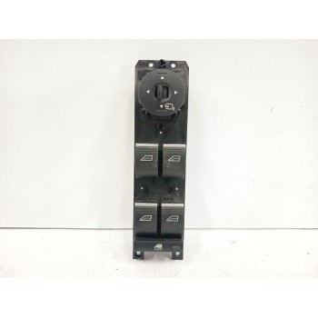 Recambio de mando elevalunas delantero izquierdo para ford fiesta vi (cb1, ccn) 1.0 ecoboost referencia OEM IAM F1ET14A132GB 101
