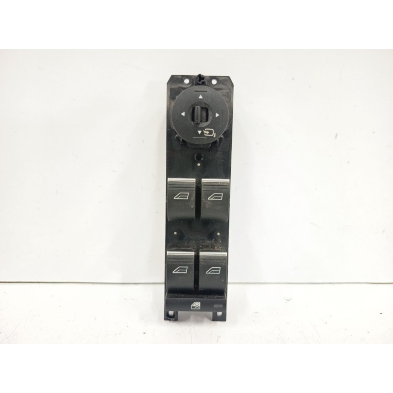 Recambio de mando elevalunas delantero izquierdo para ford fiesta vi (cb1, ccn) 1.0 ecoboost referencia OEM IAM F1ET14A132GB 101