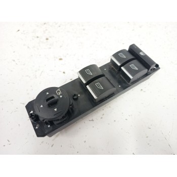Recambio de mando elevalunas delantero izquierdo para ford fiesta vi (cb1, ccn) 1.0 ecoboost referencia OEM IAM F1ET14A132GB 101