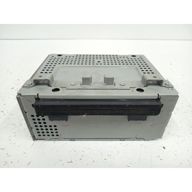 Recambio de sistema audio / radio cd para ford fiesta vi (cb1, ccn) 1.0 ecoboost referencia OEM IAM E1BT18C815GE  