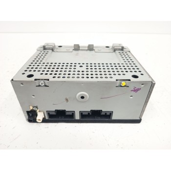 Recambio de sistema audio / radio cd para ford fiesta vi (cb1, ccn) 1.0 ecoboost referencia OEM IAM E1BT18C815GE  
