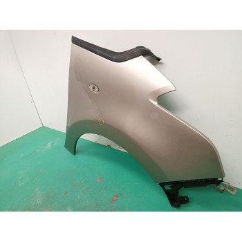 Recambio de aleta delantera derecha para citroën c3 picasso (sh_) 1.6 hdi referencia OEM IAM 7841Z2  