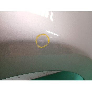 Recambio de aleta delantera derecha para citroën c3 picasso (sh_) 1.6 hdi referencia OEM IAM 7841Z2  
