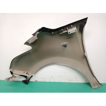 Recambio de aleta delantera derecha para citroën c3 picasso (sh_) 1.6 hdi referencia OEM IAM 7841Z2  