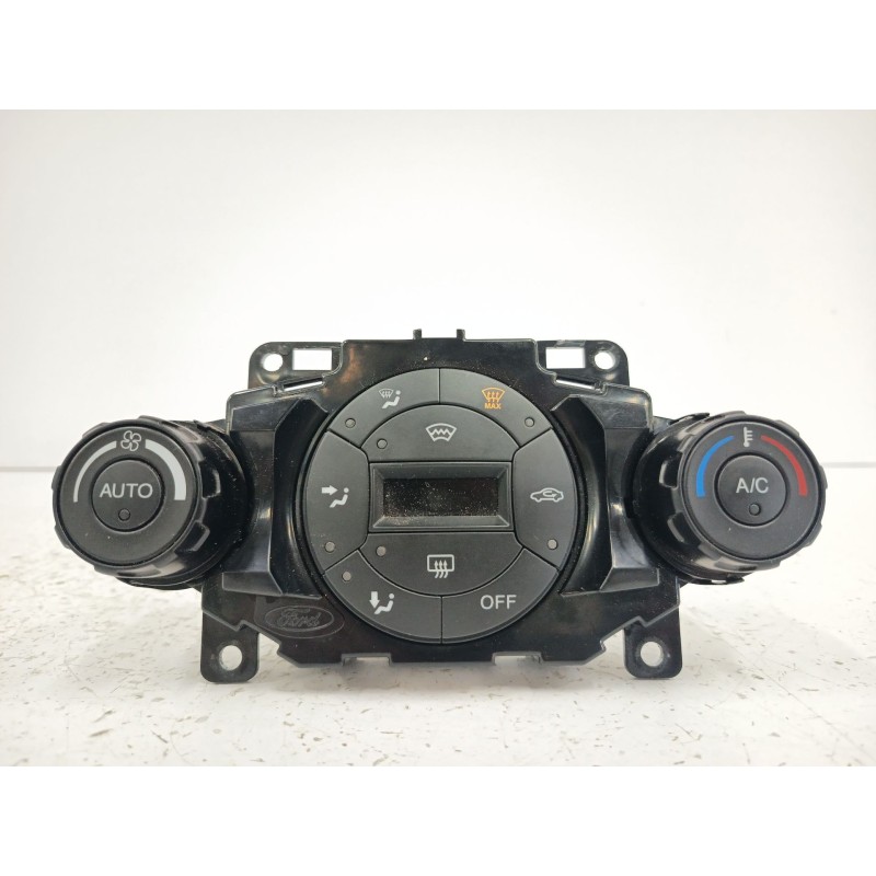 Recambio de mando climatizador para ford fiesta vi (cb1, ccn) 1.0 ecoboost referencia OEM IAM 8A6T18C612 8A6918C612 
