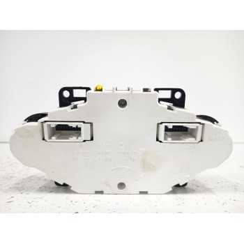 Recambio de mando climatizador para ford fiesta vi (cb1, ccn) 1.0 ecoboost referencia OEM IAM 8A6T18C612 8A6918C612 