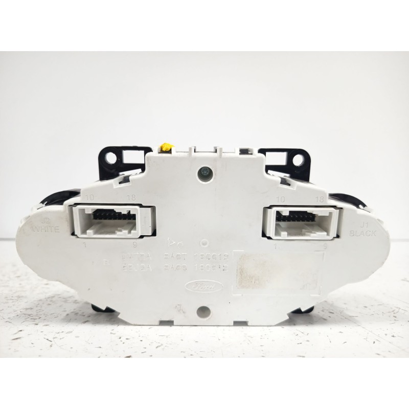 MANDO CLIMATIZADOR 8A6918C612
