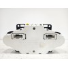 Recambio de mando climatizador para ford fiesta vi (cb1, ccn) 1.0 ecoboost referencia OEM IAM 8A6T18C612 8A6918C612 