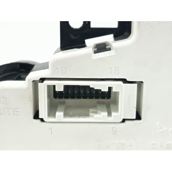 Recambio de mando climatizador para ford fiesta vi (cb1, ccn) 1.0 ecoboost referencia OEM IAM 8A6T18C612 8A6918C612 
