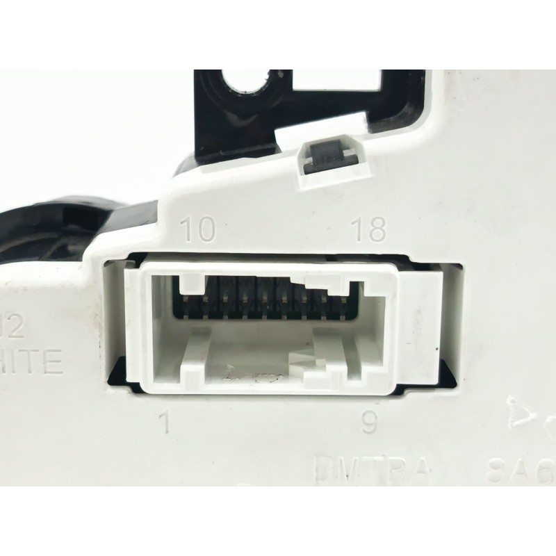 MANDO CLIMATIZADOR 8A6918C612