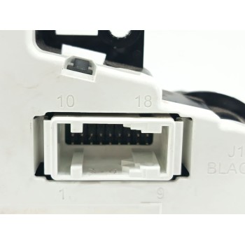 Recambio de mando climatizador para ford fiesta vi (cb1, ccn) 1.0 ecoboost referencia OEM IAM 8A6T18C612 8A6918C612 