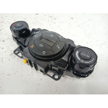 Recambio de mando climatizador para ford fiesta vi (cb1, ccn) 1.0 ecoboost referencia OEM IAM 8A6T18C612 8A6918C612 