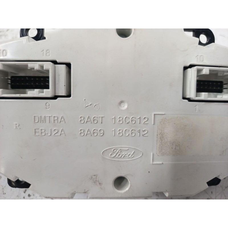 MANDO CLIMATIZADOR 8A6918C612