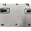 Recambio de mando climatizador para ford fiesta vi (cb1, ccn) 1.0 ecoboost referencia OEM IAM 8A6T18C612 8A6918C612 