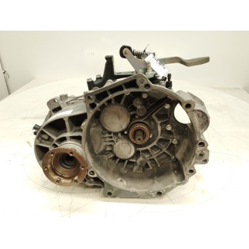 Recambio de caja cambios para seat ibiza iii (6l1) 1.9 tdi referencia OEM IAM FJW  