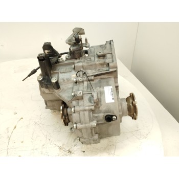 Recambio de caja cambios para seat ibiza iii (6l1) 1.9 tdi referencia OEM IAM FJW  