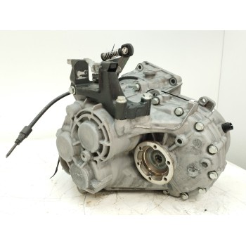 Recambio de caja cambios para seat ibiza iii (6l1) 1.9 tdi referencia OEM IAM FJW  