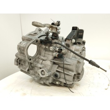 Recambio de caja cambios para seat ibiza iii (6l1) 1.9 tdi referencia OEM IAM FJW  