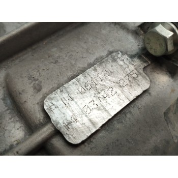 Recambio de caja cambios para seat ibiza iii (6l1) 1.9 tdi referencia OEM IAM FJW  