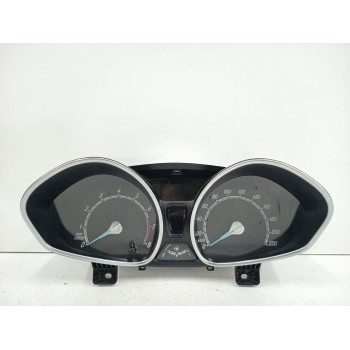 Recambio de cuadro instrumentos para ford fiesta vi (cb1, ccn) 1.0 ecoboost referencia OEM IAM C1BT10849EAT  