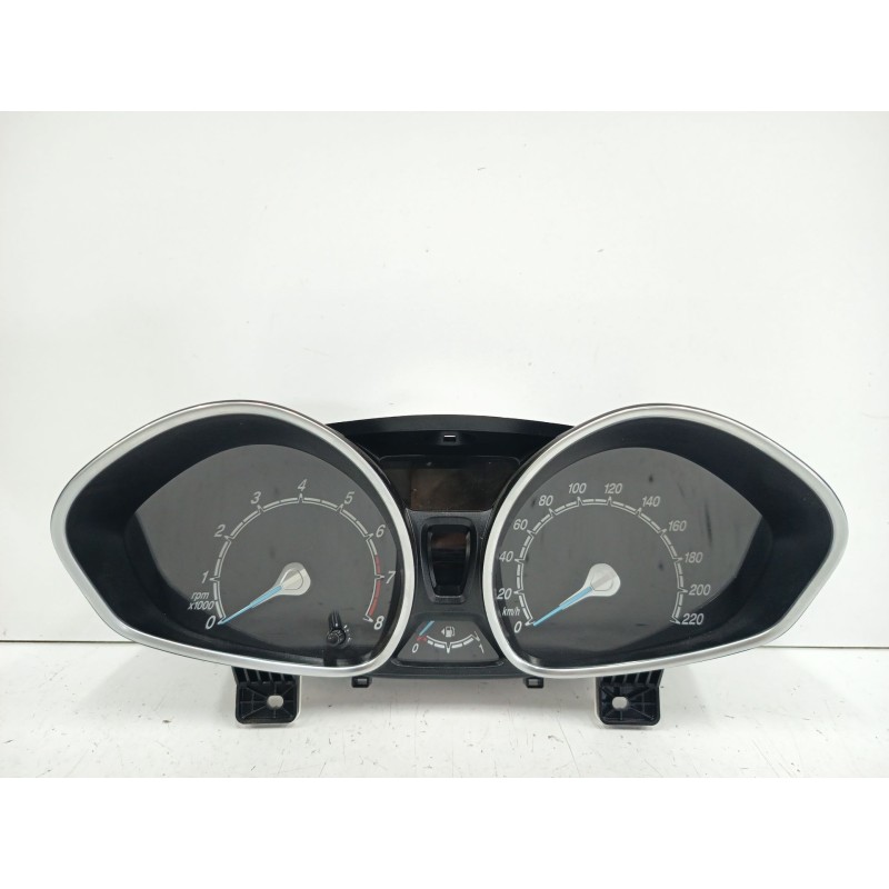 Recambio de cuadro instrumentos para ford fiesta vi (cb1, ccn) 1.0 ecoboost referencia OEM IAM C1BT10849EAT  