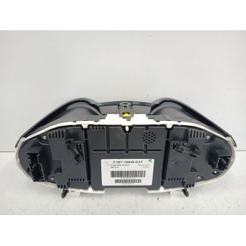 Recambio de cuadro instrumentos para ford fiesta vi (cb1, ccn) 1.0 ecoboost referencia OEM IAM C1BT10849EAT  