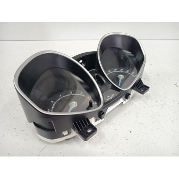 Recambio de cuadro instrumentos para ford fiesta vi (cb1, ccn) 1.0 ecoboost referencia OEM IAM C1BT10849EAT  