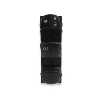 Recambio de mando elevalunas delantero izquierdo para nissan x-trail iii (t32_, t32r, t32rr) 1.3 dig-t referencia OEM IAM 254014