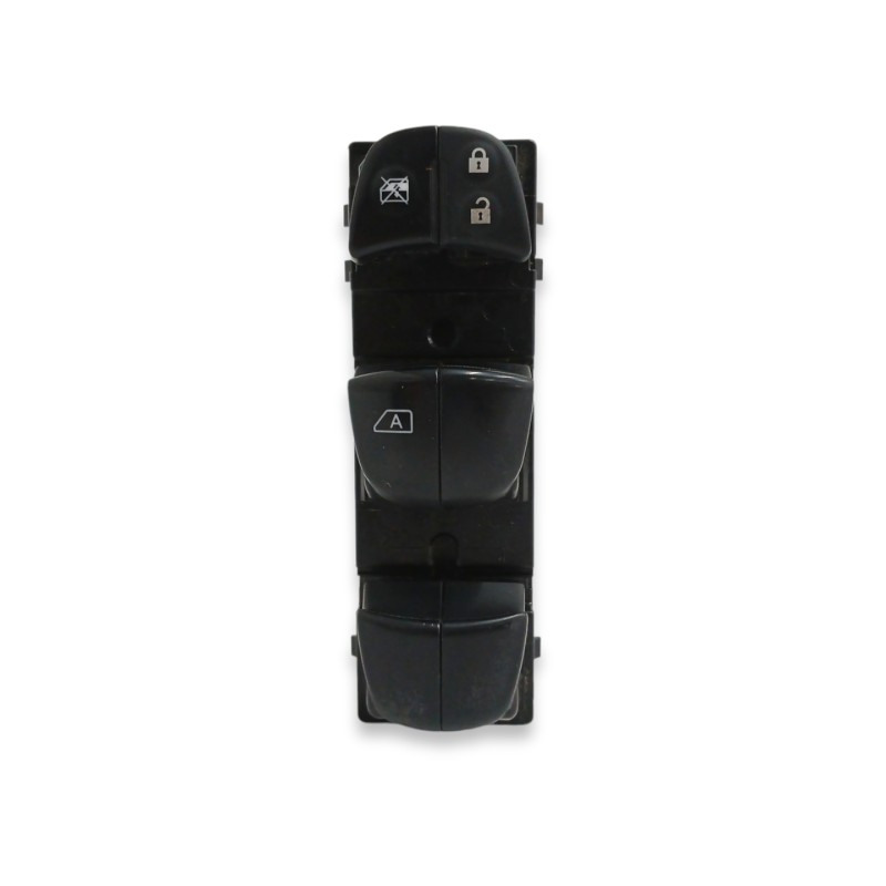 Recambio de mando elevalunas delantero izquierdo para nissan x-trail iii (t32_, t32r, t32rr) 1.3 dig-t referencia OEM IAM 254014