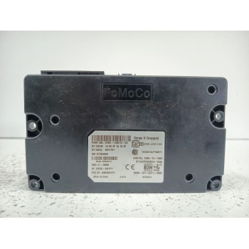 Recambio de modulo electronico para ford fiesta vi (cb1, ccn) 1.0 ecoboost referencia OEM IAM D1BT14D212ED  