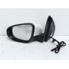 Recambio de retrovisor izquierdo para volkswagen golf vi (5k1) 1.6 tdi referencia OEM IAM 5K0857501CD  