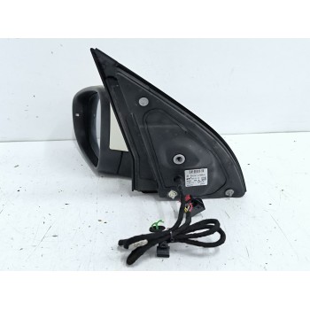 Recambio de retrovisor izquierdo para volkswagen golf vi (5k1) 1.6 tdi referencia OEM IAM 5K0857501CD  