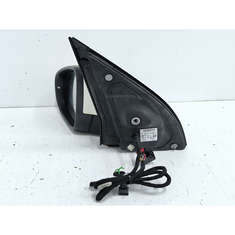 RETROVISOR IZQUIERDO