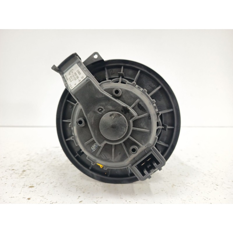 MOTOR CALEFACCION