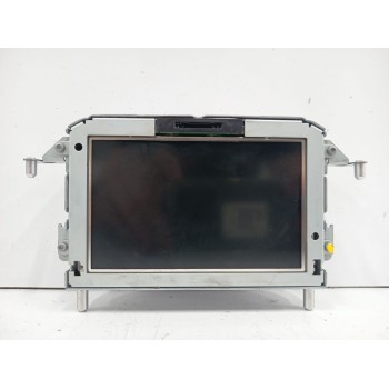 PANTALLA MULTIFUNCION F1BT18B955DB 7612032235 