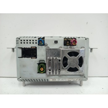 Recambio de pantalla multifuncion para ford fiesta vi (cb1, ccn) 1.0 ecoboost referencia OEM IAM F1BT18B955DB 7612032235 