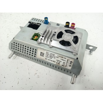 Recambio de pantalla multifuncion para ford fiesta vi (cb1, ccn) 1.0 ecoboost referencia OEM IAM F1BT18B955DB 7612032235 