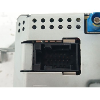 Recambio de pantalla multifuncion para ford fiesta vi (cb1, ccn) 1.0 ecoboost referencia OEM IAM F1BT18B955DB 7612032235 