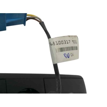 Recambio de espejo interior para mercedes-benz clase gla (x156) gla 200 cdi / d (156.908) referencia OEM IAM A1768100317  