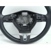 Recambio de volante para volkswagen golf vi (5k1) 1.6 tdi referencia OEM IAM 3CB419091BE  