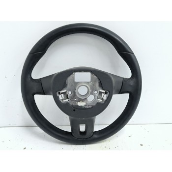 Recambio de volante para volkswagen golf vi (5k1) 1.6 tdi referencia OEM IAM 3CB419091BE  