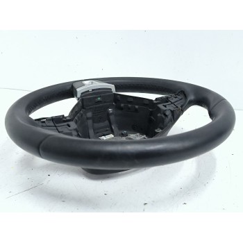 Recambio de volante para volkswagen golf vi (5k1) 1.6 tdi referencia OEM IAM 3CB419091BE  