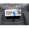 Recambio de volante para volkswagen golf vi (5k1) 1.6 tdi referencia OEM IAM 3CB419091BE  