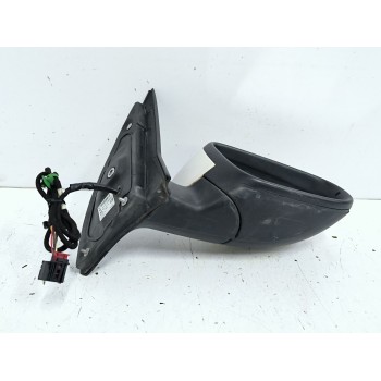 Recambio de retrovisor derecho para volkswagen golf vi (5k1) 1.6 tdi referencia OEM IAM 5K0857502CB  