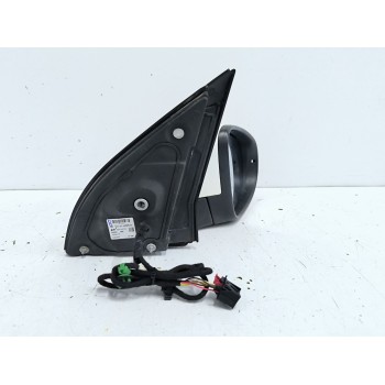 Recambio de retrovisor derecho para volkswagen golf vi (5k1) 1.6 tdi referencia OEM IAM 5K0857502CB  