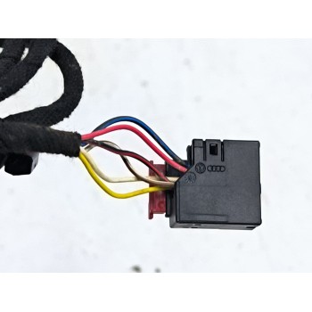 Recambio de retrovisor derecho para volkswagen golf vi (5k1) 1.6 tdi referencia OEM IAM 5K0857502CB  